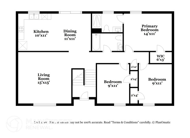 Building Photo - 112 Nanette St