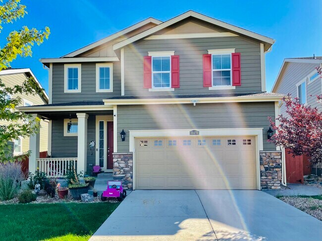 Building Photo - 10451 Evansville Cir