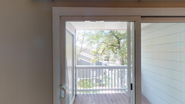 Interior Photo - Canterbury Apartments