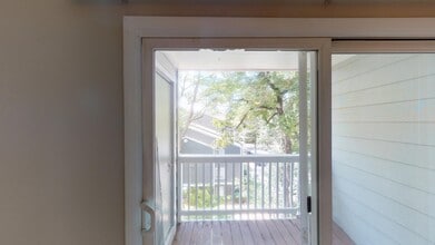 Interior Photo - Canterbury Apartments