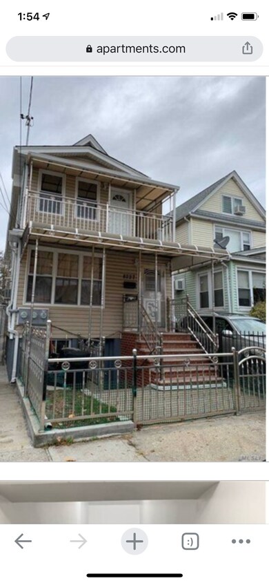 First floor, 4 bedrooms, 2 bathrooms, great location, close to everything - 8227 Saint James Ave