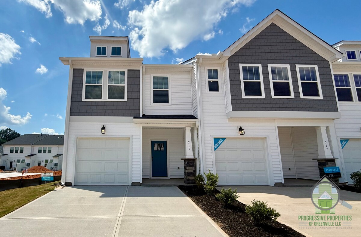 Photo - 515 Harebell Wy (Greenville, SC)