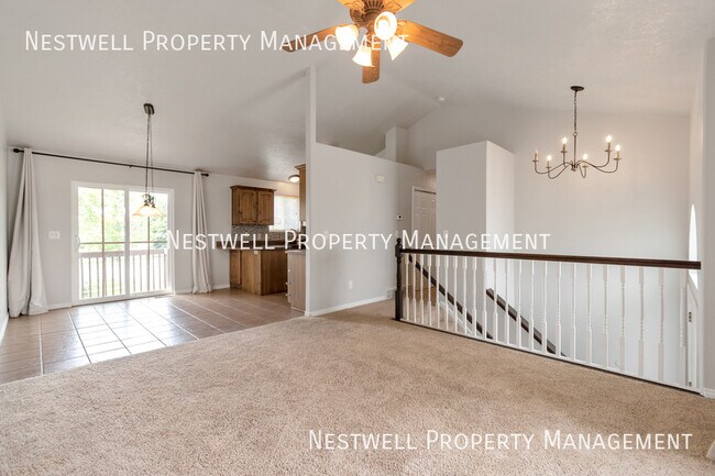 Foto del edificio - 4873 W Mineral Way