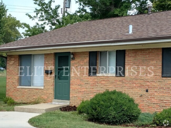 Building Photo - 3709 N Donna Ln