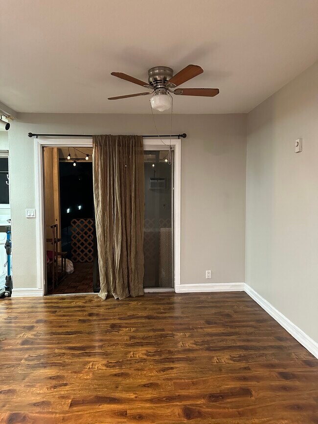 Dining room - 4800 Williamsburg Ln