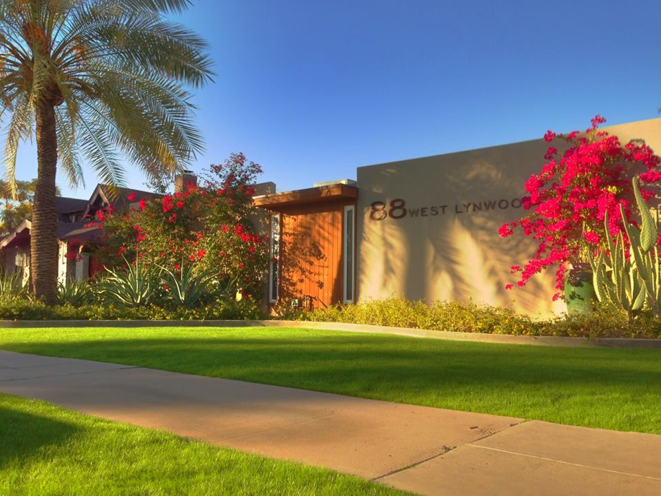 Foto principal - Lynwood Quarters