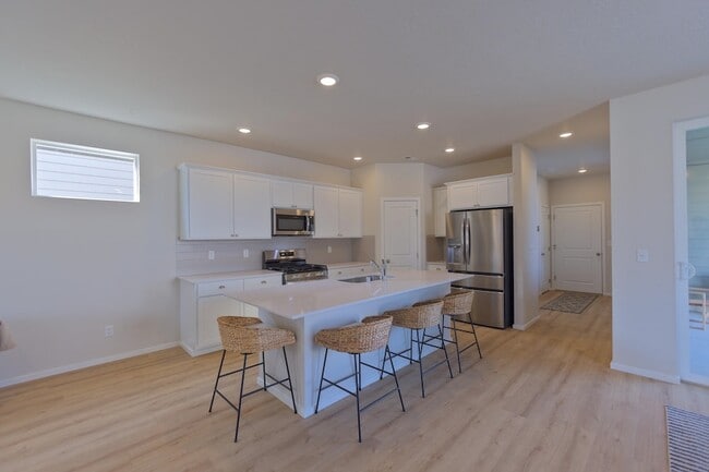 Foto del edificio - 24378 E Harrier Ln