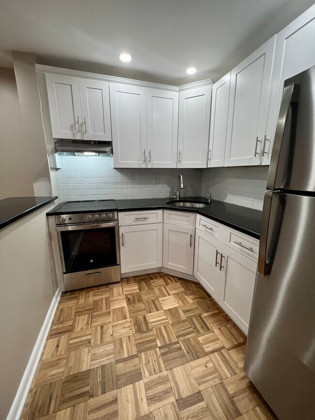 89 Uhland St Unit 1, East Rutherford, NJ 07073 Apartments in East