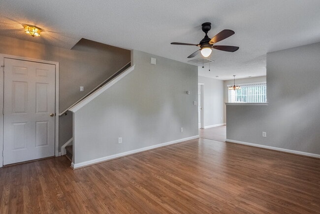 Building Photo - 5845 Arbaugh Ct