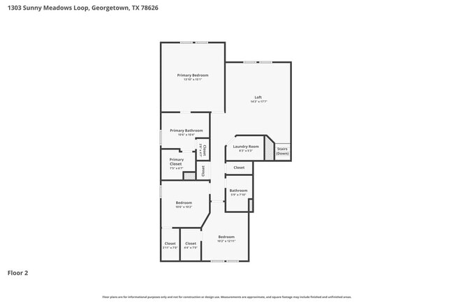 Building Photo - 1303 Sunny Meadows Loop