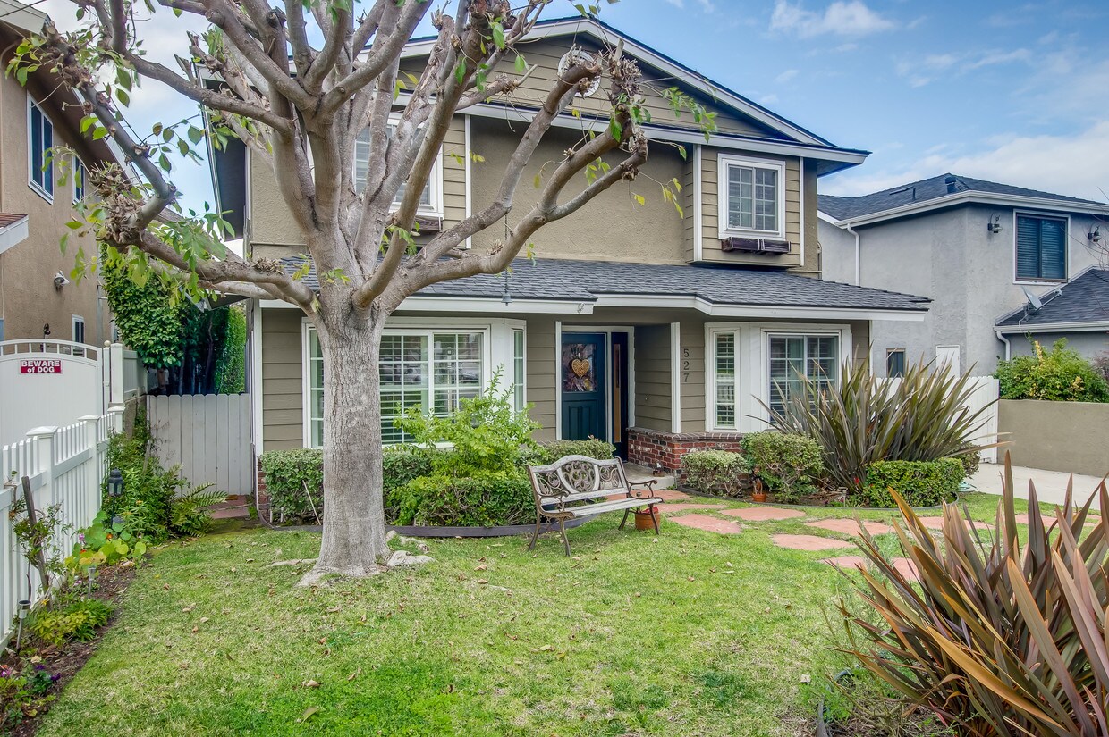 5 Houses for Rent in El Segundo, CA Westside Rentals