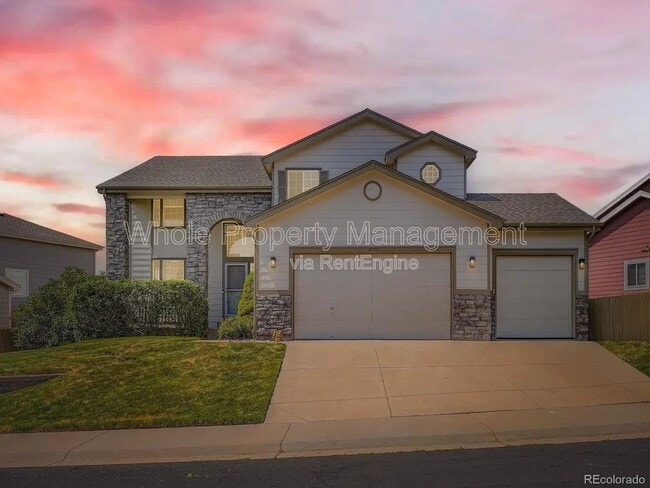 Building Photo - 21770 Mt Elbert Pl