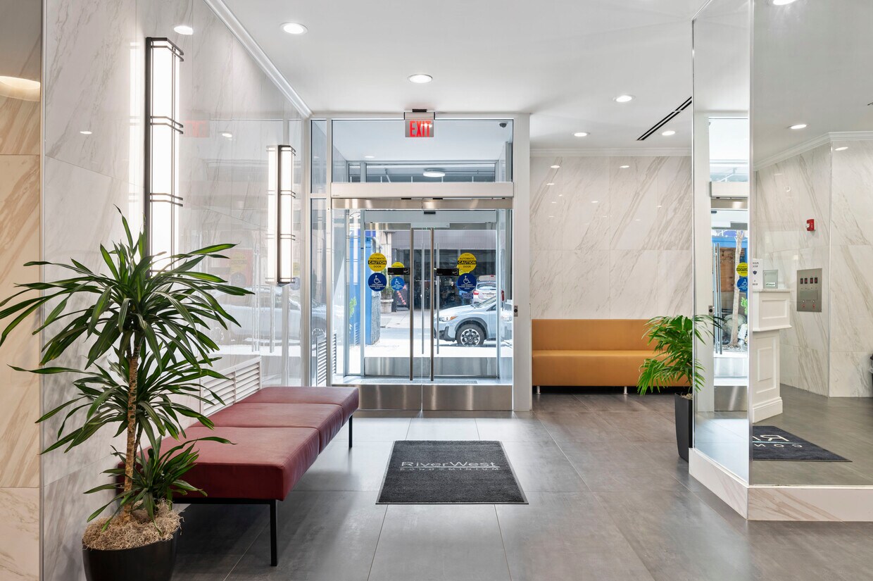 Foto principal - 2101 Chestnut St