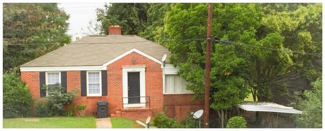 Building Photo - 820 Matheson Rd