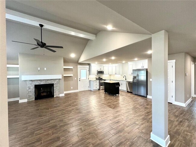 Foto del edificio - 4303 SW Pawhuska St