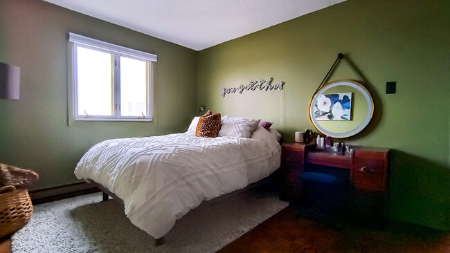 Photo du bâtiment - 158A McArthur Avenue - 1002