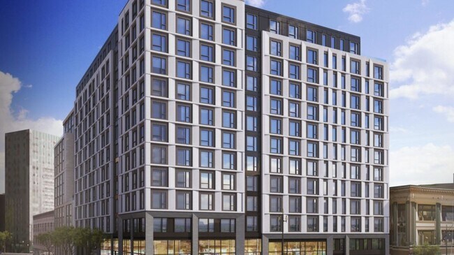 Foto del edificio - 50 Jones St