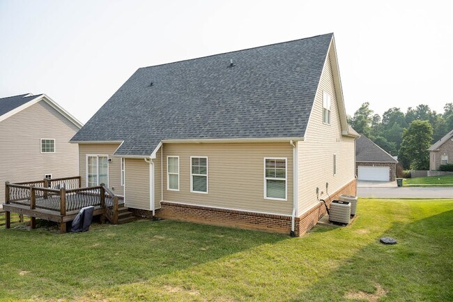 Building Photo - 503 Covington Ridge Rd