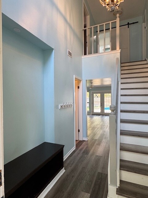 Foto del edificio - 805 Harbor Ln