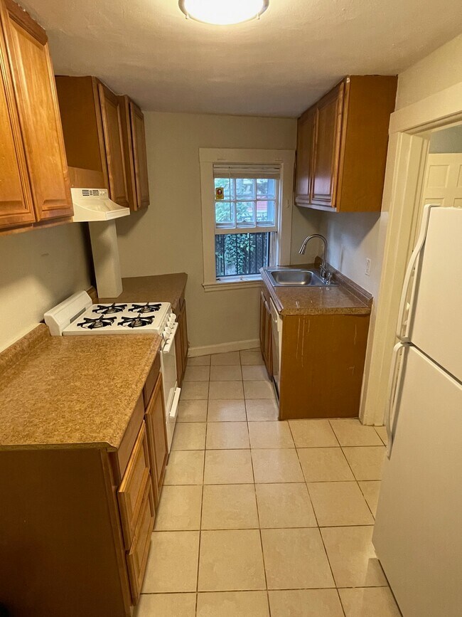 5 Gibson Ter Unit 1, Cambridge, MA 02138 Condo for Rent in Cambridge