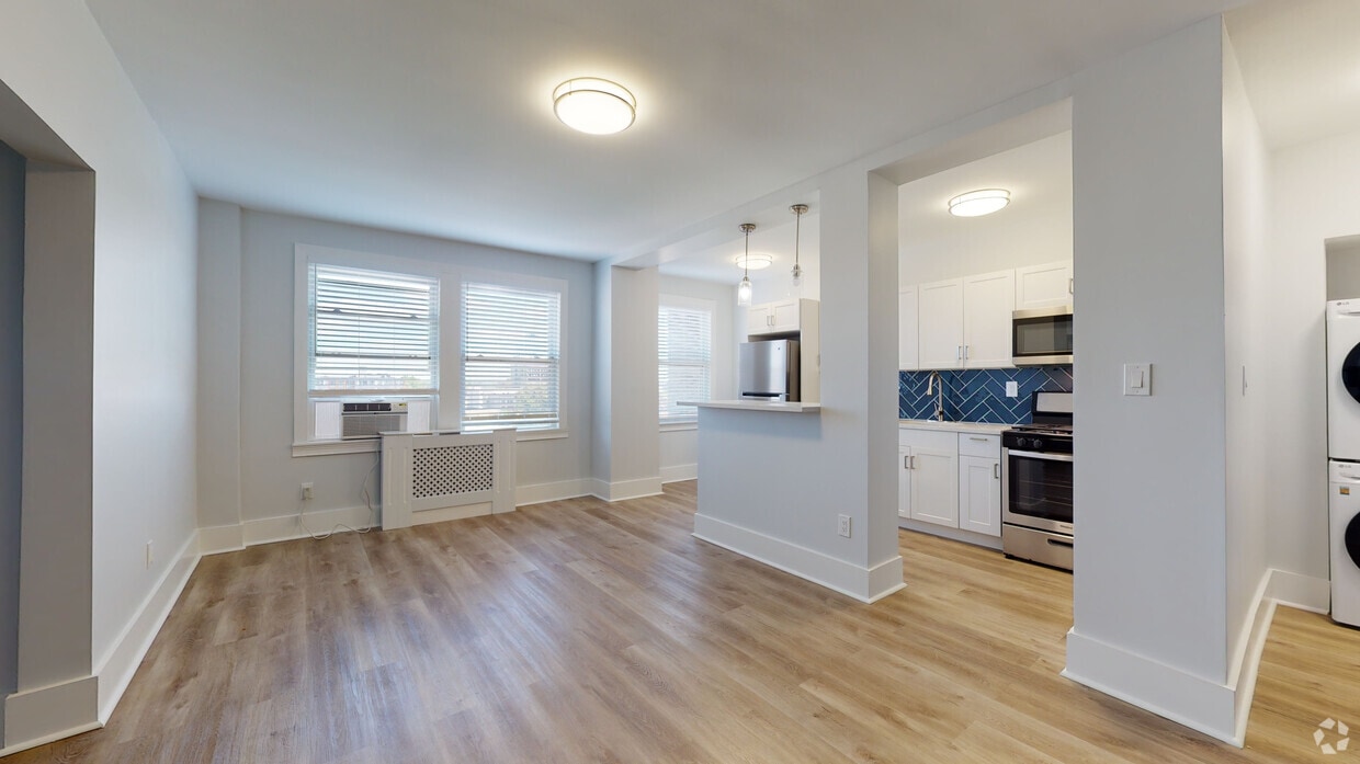 Photo - Fairfax Apartments