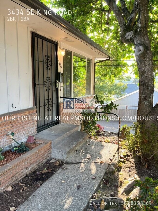 Photo - 3434 SE King Rd House