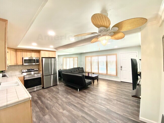 Foto del edificio - 643 Ocean View Dr