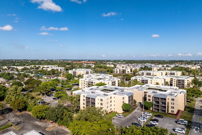 Foto del edificio - Somerset Grove