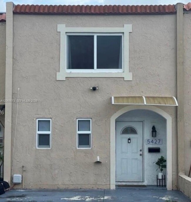 Building Photo - 5427 NW 169th St