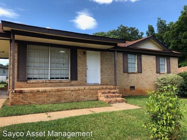 Building Photo - 3 br, 1.5 bath House - 3525 2nd Ave