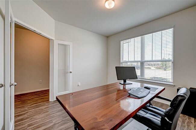 Building Photo - Beautiful home zoned to Katy ISD!