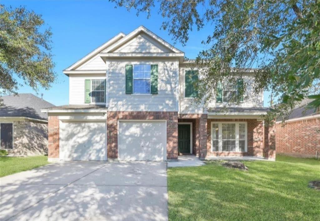 Primary Photo - 22056 Knights Cove Dr