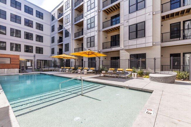 Foto del edificio - Union House