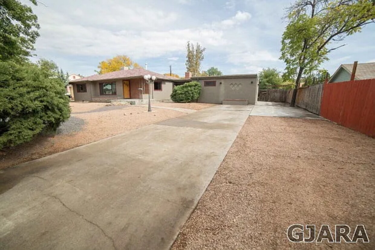 Foto principal - 430 N 16th St