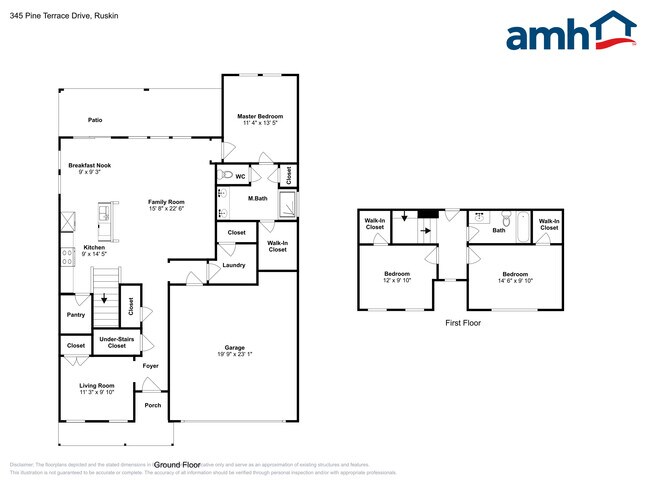 Building Photo - 345 Pine Terrace Dr