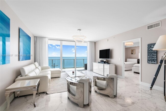 Foto del edificio - 3951 S Ocean Dr