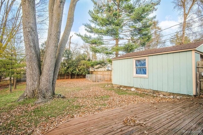 Foto del edificio - 144 Woodward Ave