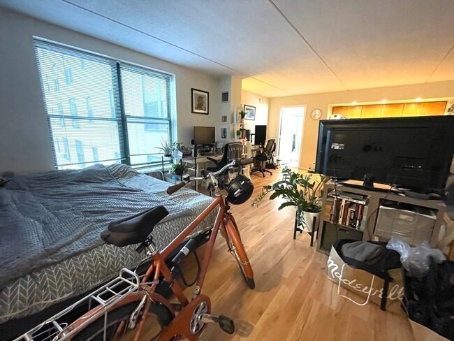 Foto del edificio - 108 Peterborough St