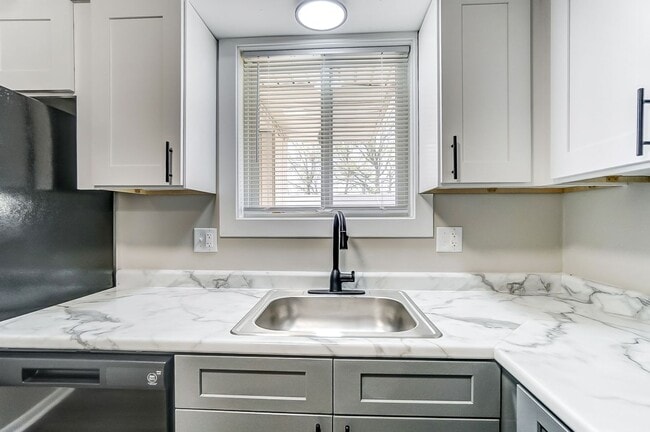 Interior Photo - Fairview Court Apartments