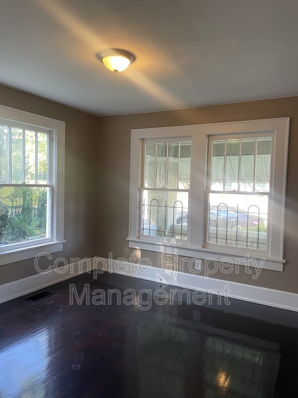 Building Photo - 8211 Rugby Ave