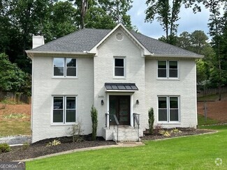 Building Photo - 3655 Wassaw Ln NW