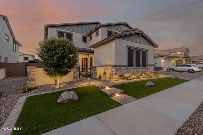 Foto del edificio - 21160 E Mayberry Rd