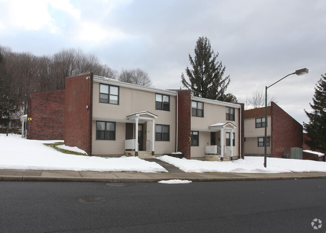 Foto del edificio - Rondout Gardens