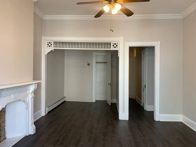 Foto del edificio - 4 Irving St