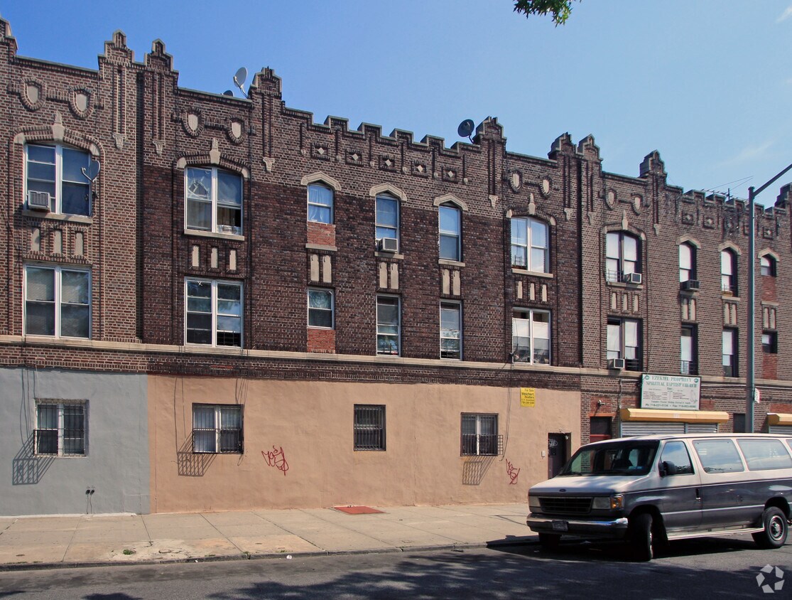 Primary Photo - 127 Blake Ave
