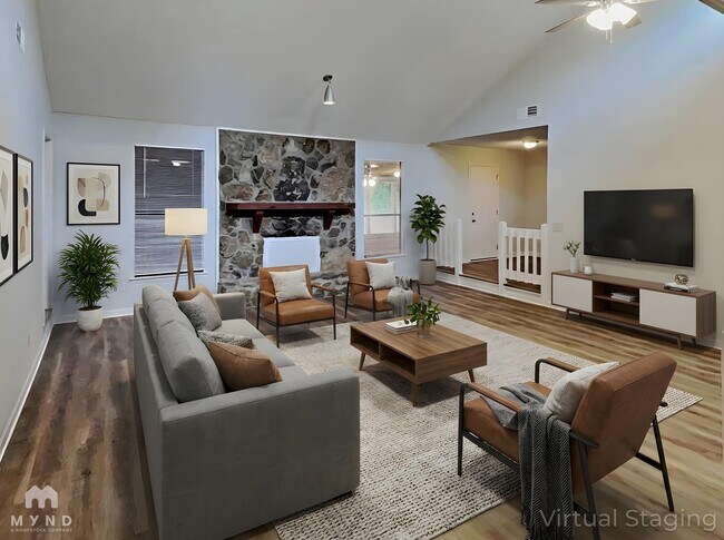 Building Photo - 9033 Hamilton Ct