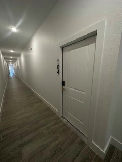 Foto del edificio - 4514 Bryan St
