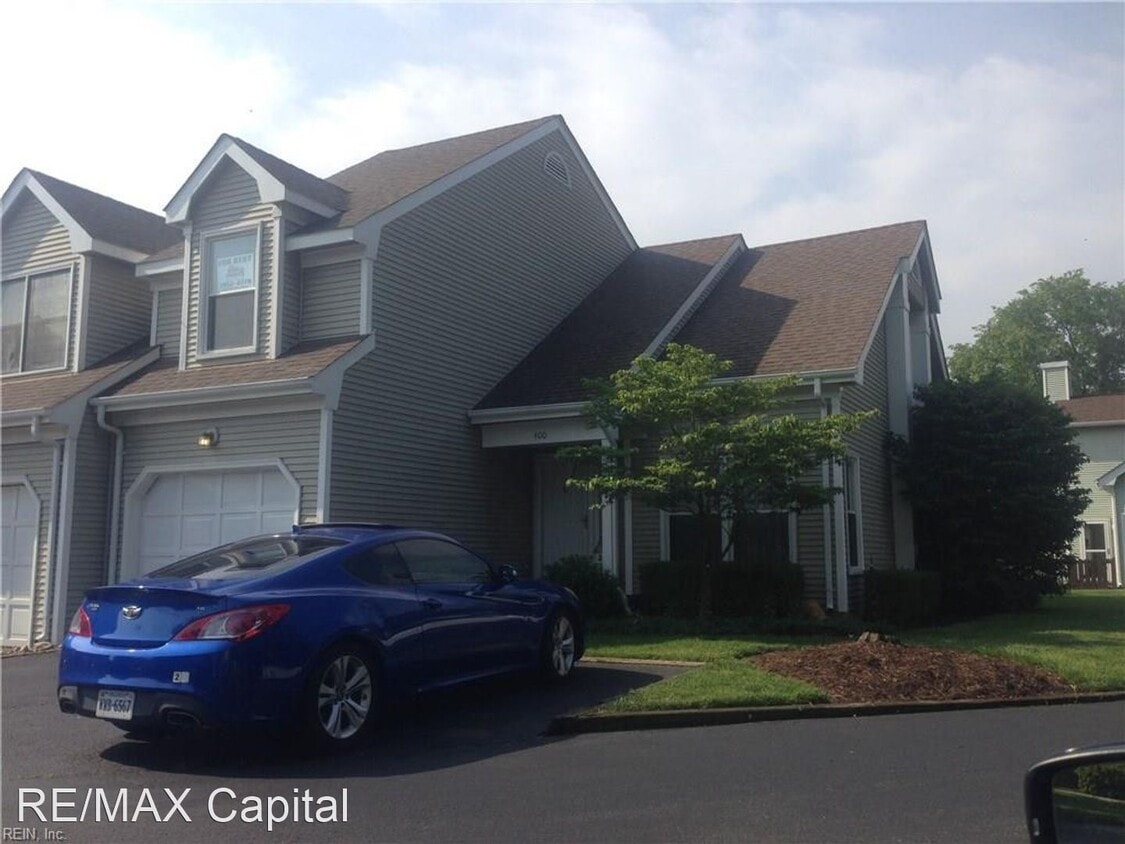 Primary Photo - 2 br, 2 bath House - 400 Bridge Crossing