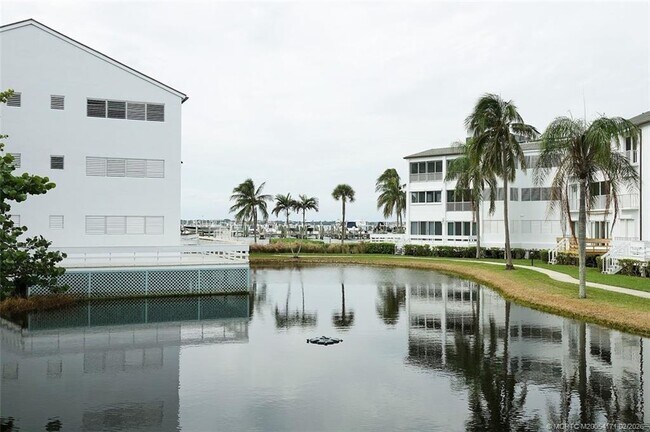 Foto del edificio - 1550 NE Ocean Blvd