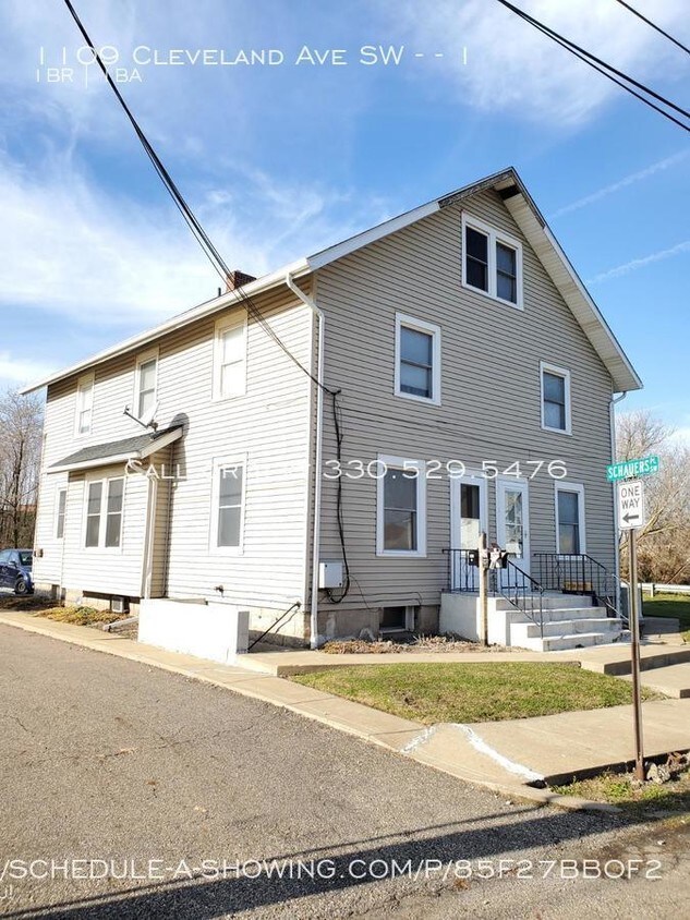 Primary Photo - 1109 Cleveland Ave SW
